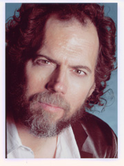 Headshot: Greene-Pae