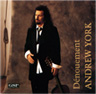 Andrew York CD Decouement