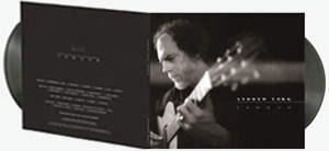 Andrew York CD Yamour
