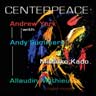 Andrew York CD Centerpeace