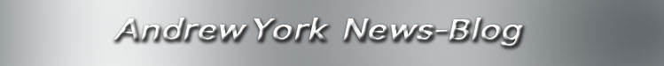 andrew york news blog